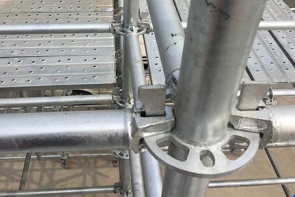 盤扣式腳手架租賃 盤扣式腳手架租賃