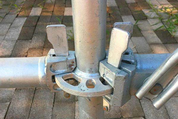 滄州盤扣式腳手架租賃(圖1) 滄州盤扣式腳手架租賃(圖1)